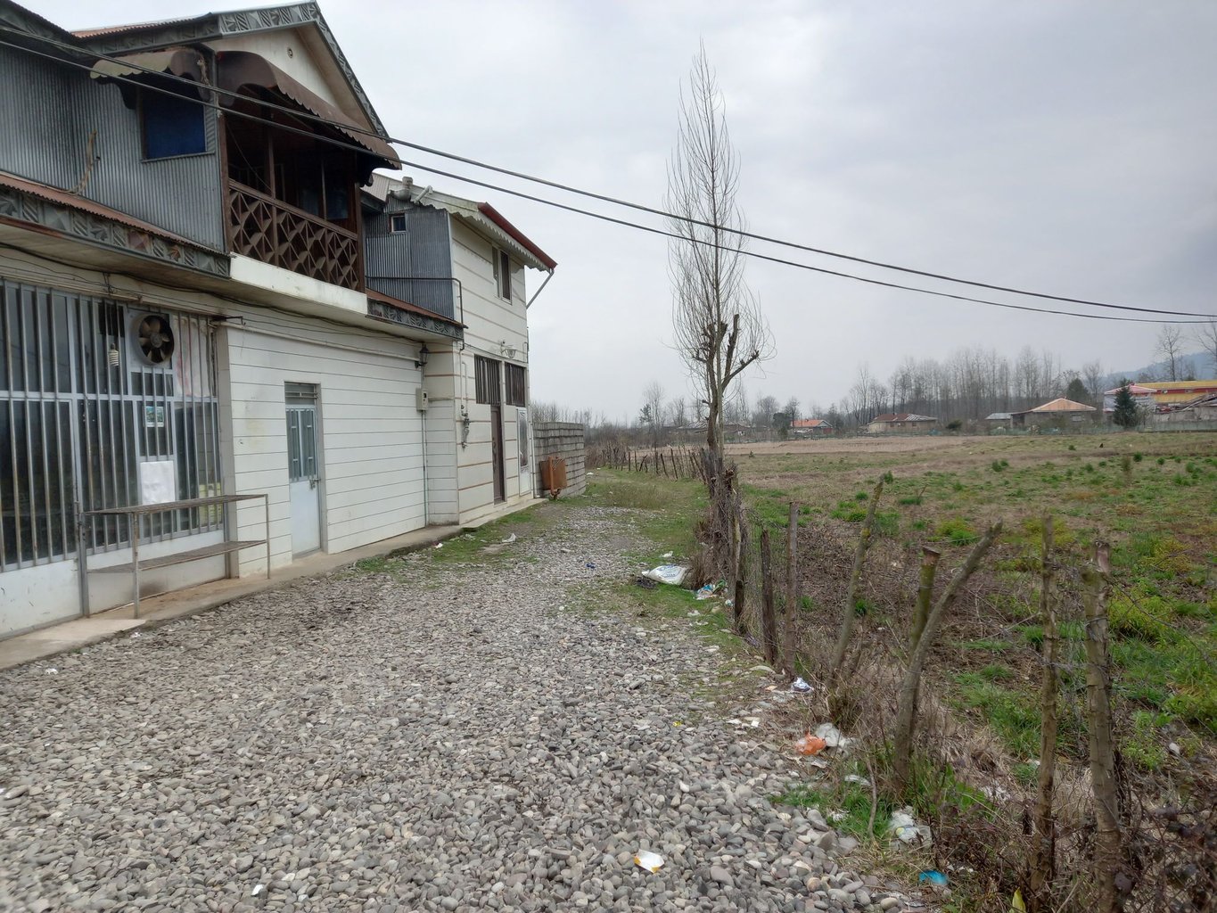 یک خوابه رشیدی 1