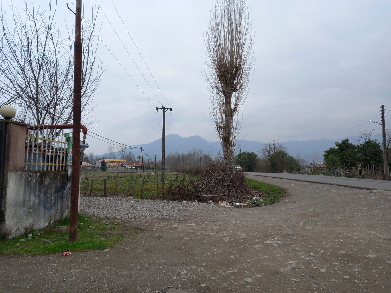 یک خوابه رشیدی 1