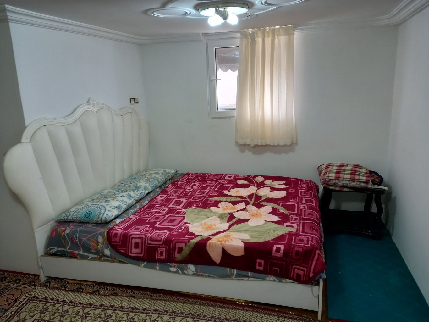 یک خوابه رشیدی 1