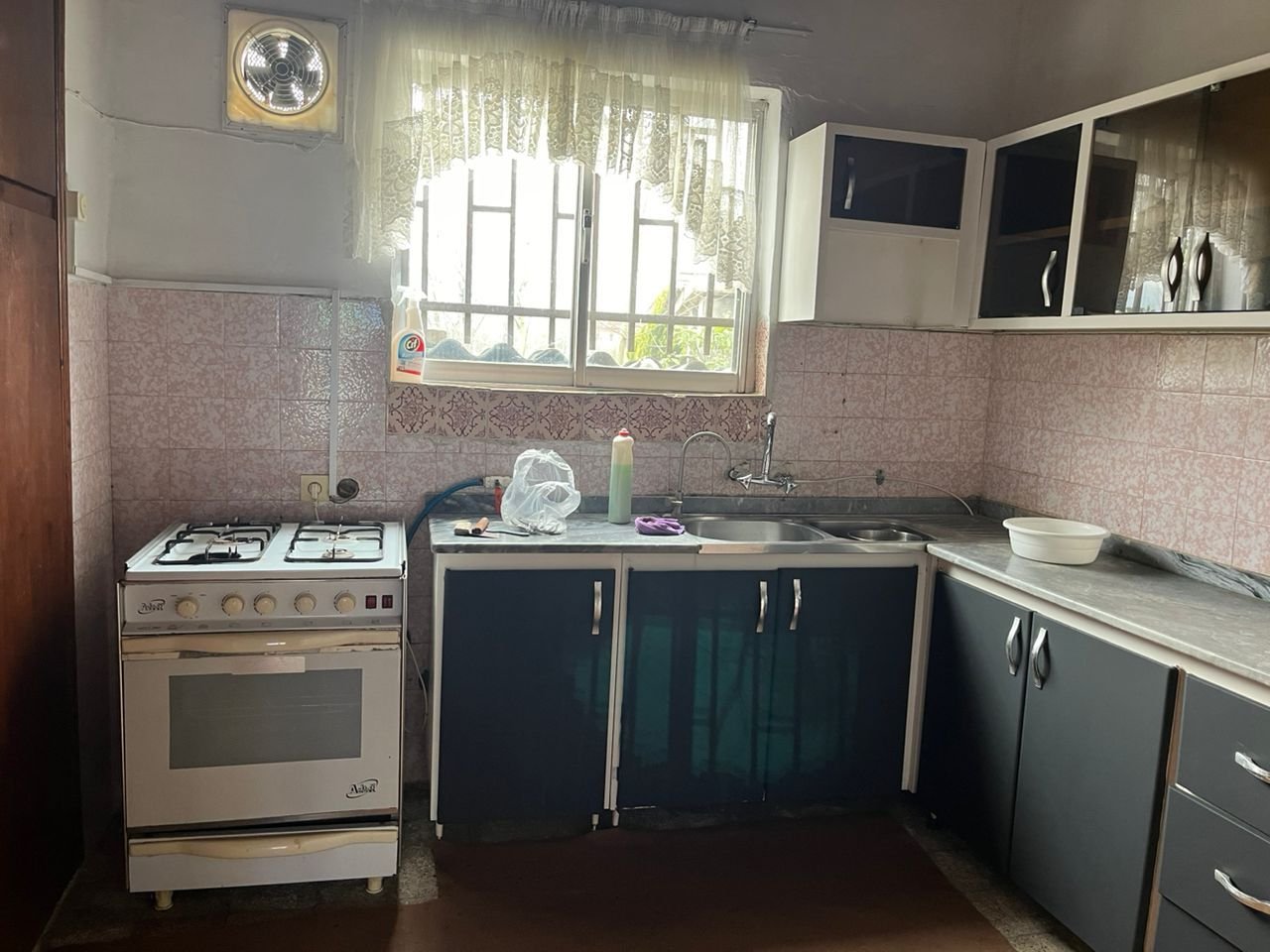 دوخوابه جنگلی حصارصر