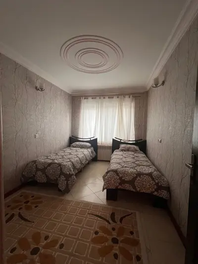 آپارتمان اپارتمان دوخوابه سلیمانپور - واحد 1