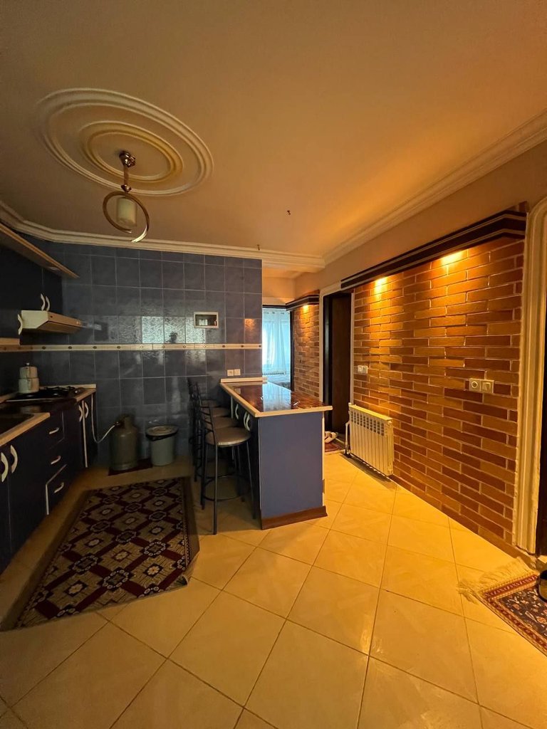 آپارتمان دوخوابه سلیمانپور  واحد 2