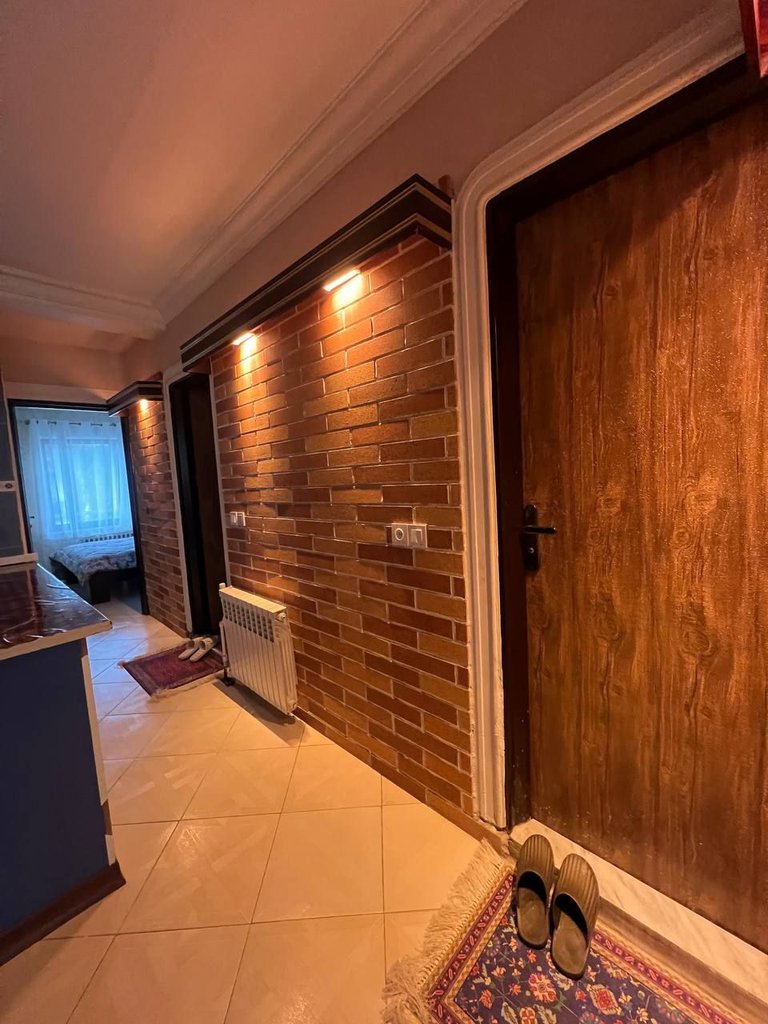 آپارتمان دوخوابه سلیمانپور  واحد 2