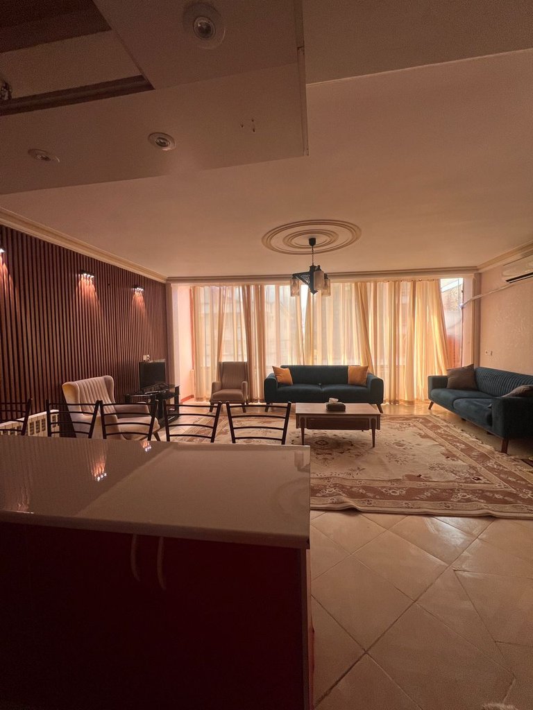 آپارتمان  دوخوابه سلیمانپور - واحد1