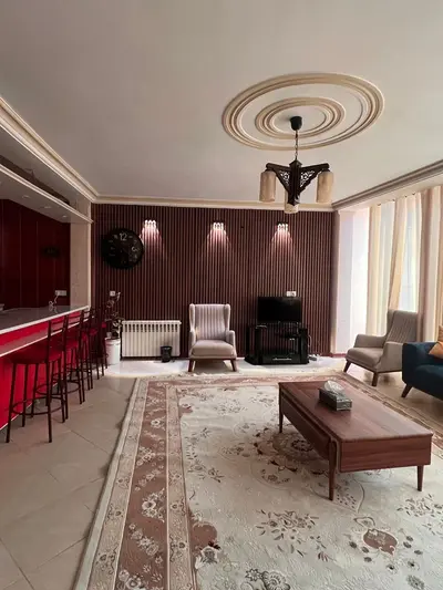 آپارتمان اپارتمان دوخوابه سلیمانپور - واحد 1