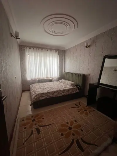 آپارتمان اپارتمان دوخوابه سلیمانپور - واحد 1