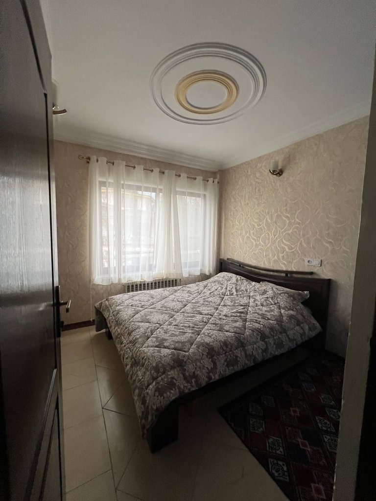 آپارتمان دوخوابه سلیمانپور  واحد 2