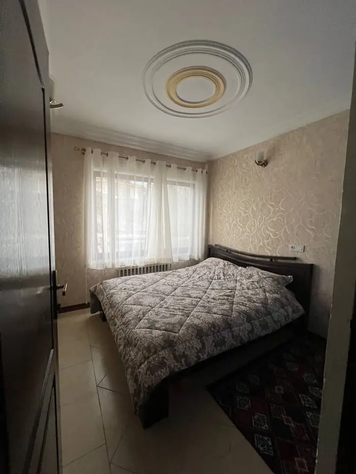 آپارتمان دوخوابه پورمجید واحد 2