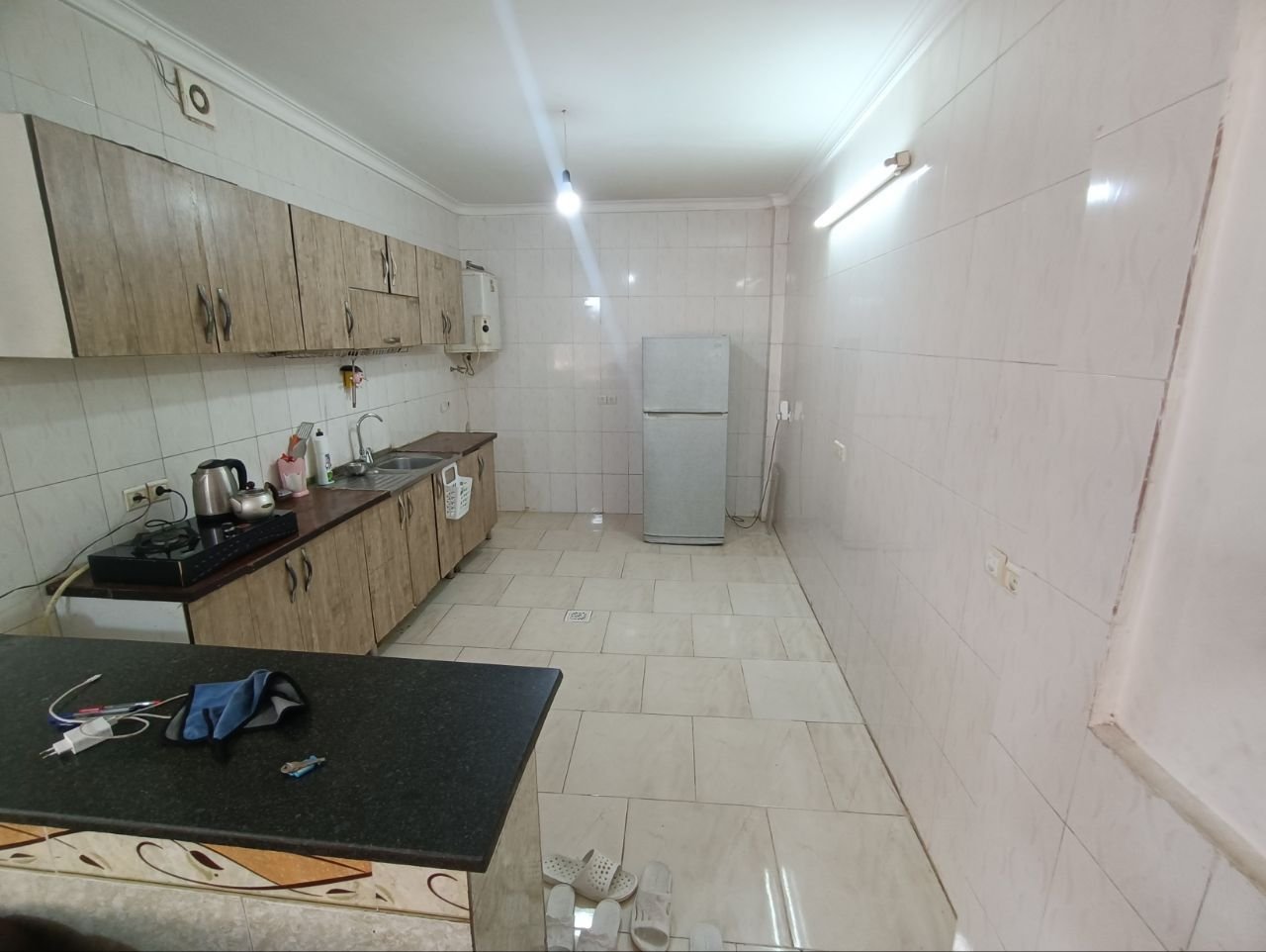 دوخوابه ستاری 2