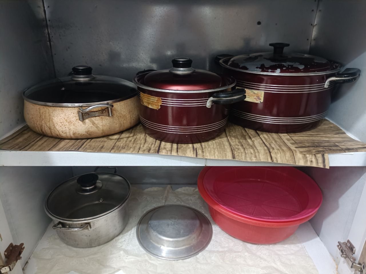 دوخوابه ستاری 2