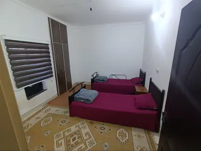 ویلا دوخوابه ستاری 2