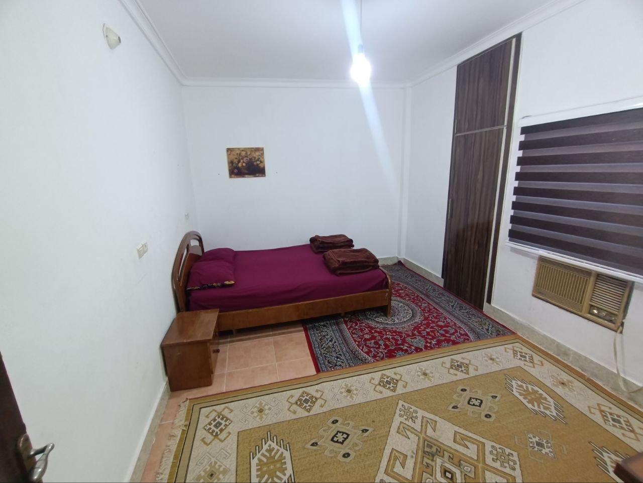 دوخوابه ستاری 2