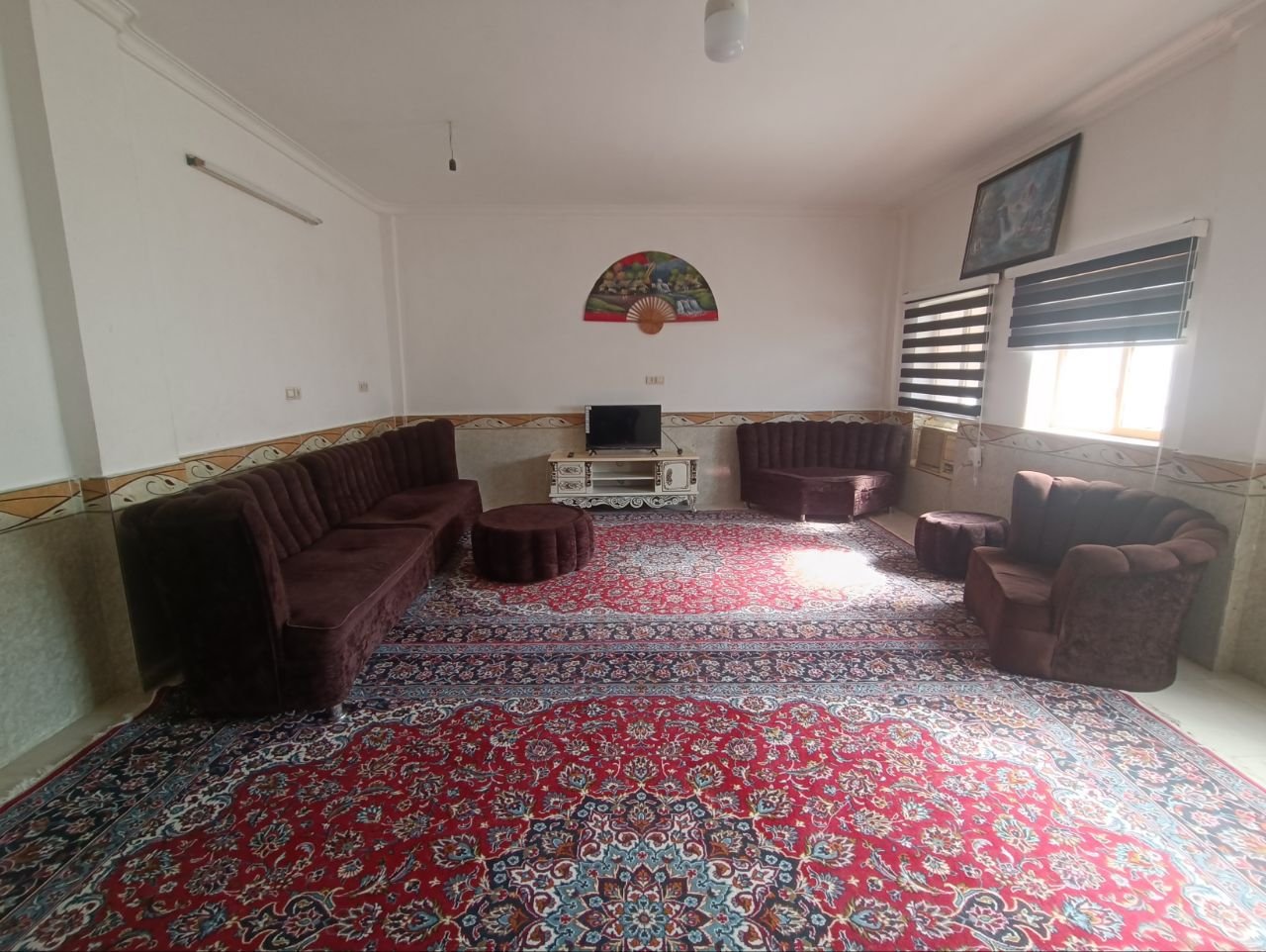 دوخوابه ستاری 2