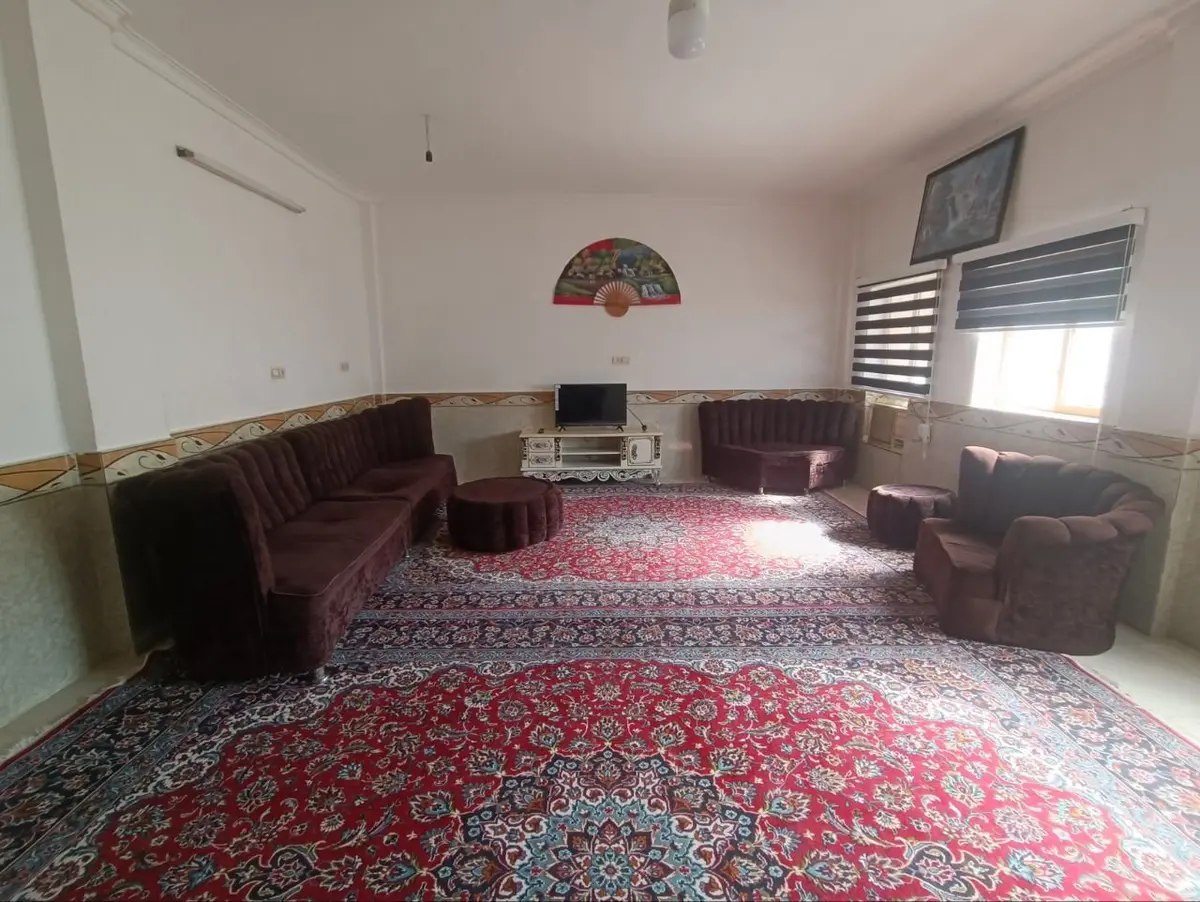 ویلا دوخوابه ستاری 2