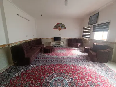 ویلا دوخوابه ستاری 2