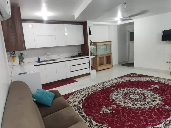 آپارتمان یک خوابه هدیش