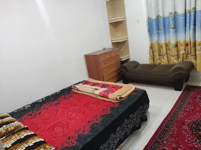 آپارتمان یک خوابه هدیش