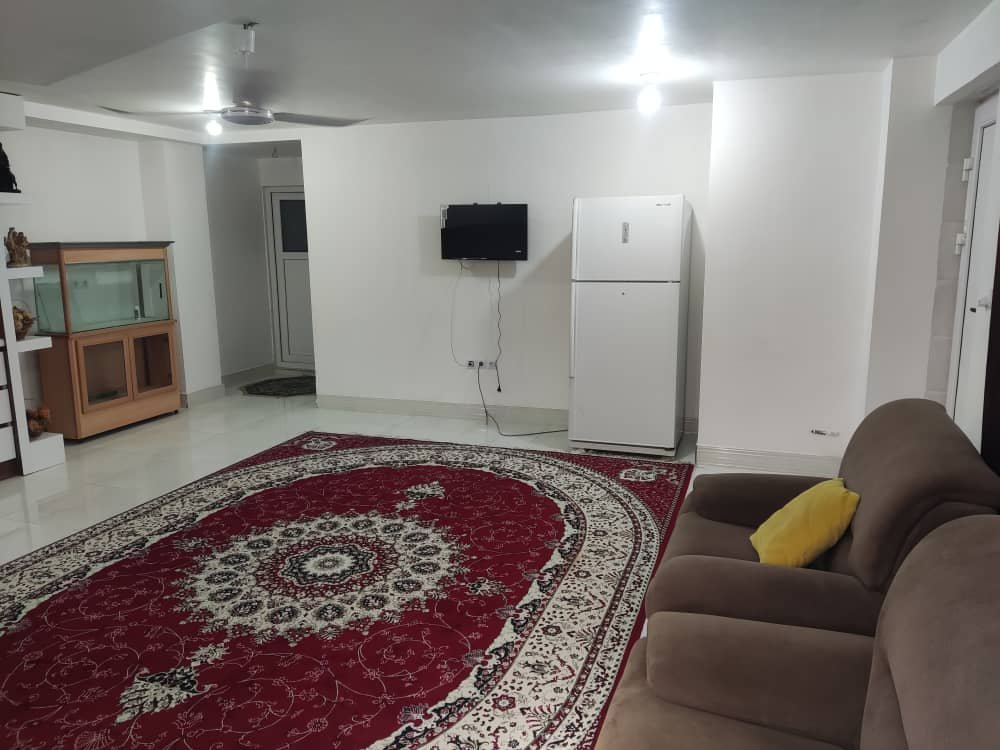آپارتمان یک خوابه هدیش
