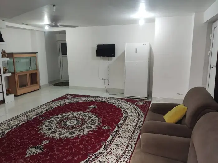 آپارتمان یک خوابه هدیش