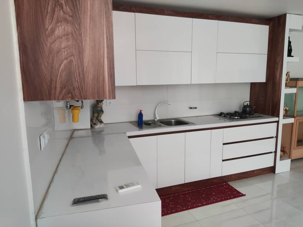 یک خوابه ریشهری زاده