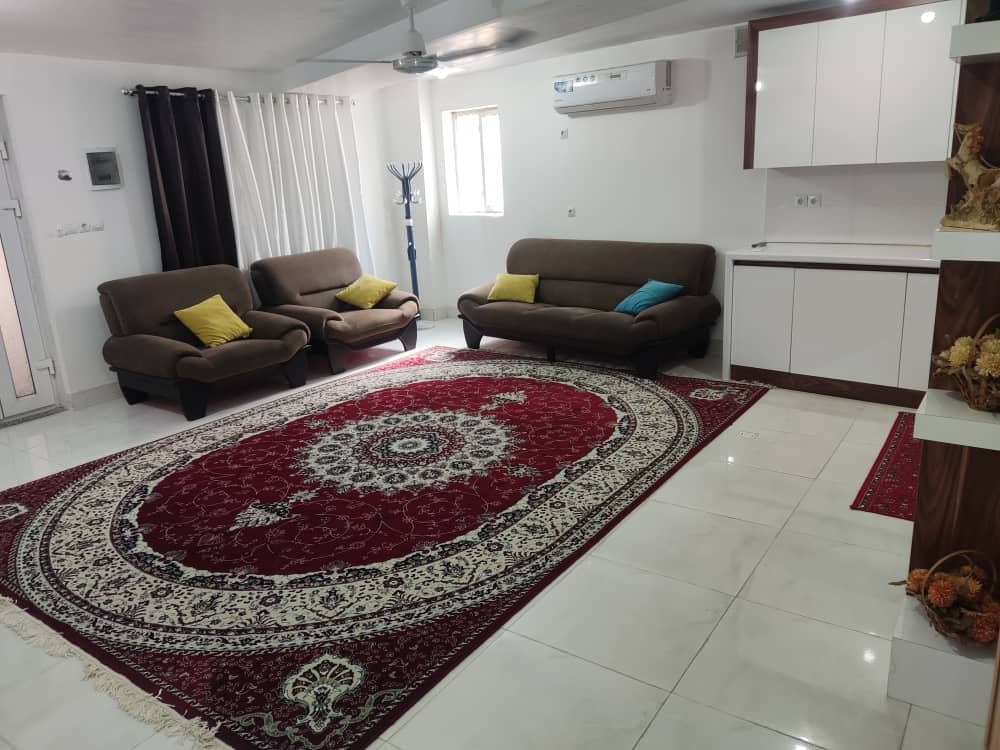 آپارتمان یک خوابه هدیش