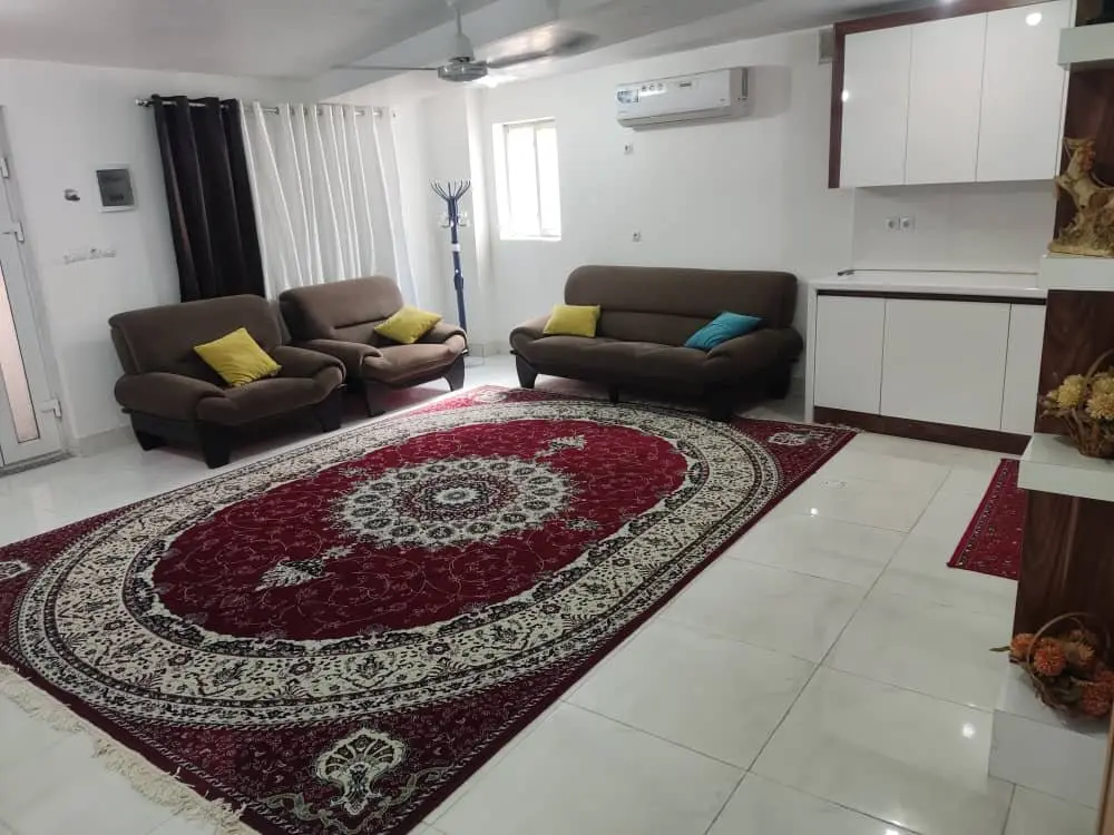 آپارتمان یک خوابه هدیش