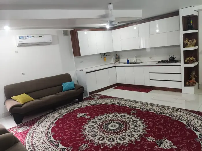 آپارتمان یک خوابه هدیش