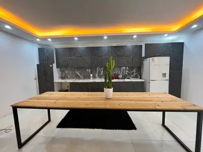 ویلا دوخوابه دوبلکس استخردار آبگرم گردو