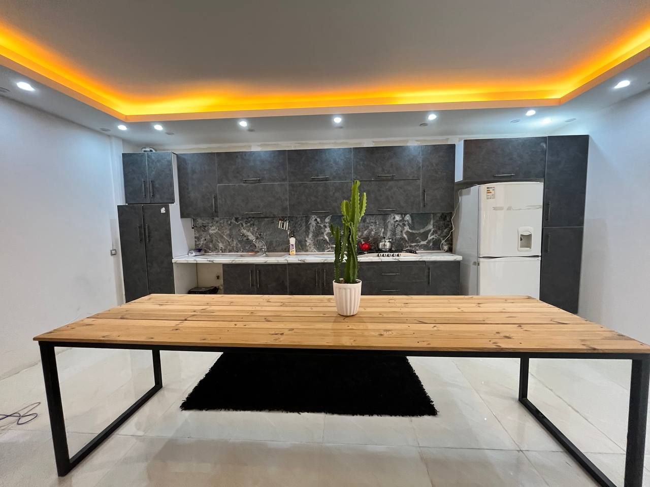 ویلا دوخوابه دوبلکس استخردار آبگرم گردو