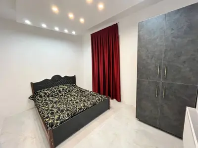 ویلا دوخوابه دوبلکس استخردار آبگرم گردو