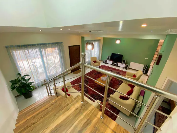 ویلا دوخوابه جنگلی نگار - انتخاب عنوان تصویر