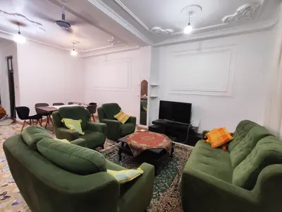 سوئیت سه خوابه خانه شیرین