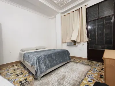 سوئیت سه خوابه خانه شیرین