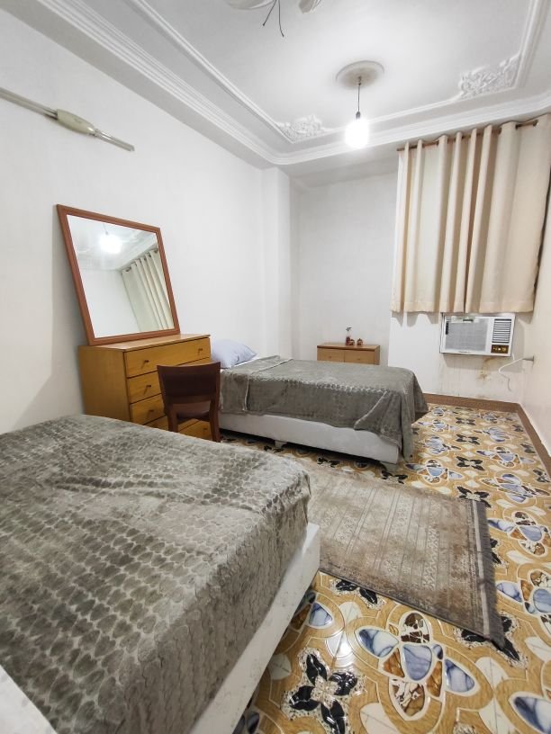 سه خوابه خانه شیرین