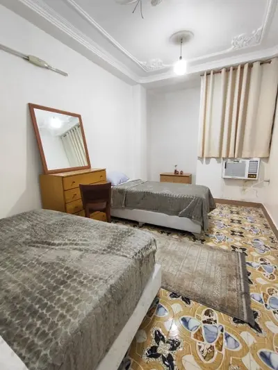 سوئیت سه خوابه خانه شیرین