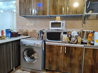 سوئیت سه خوابه خانه شیرین