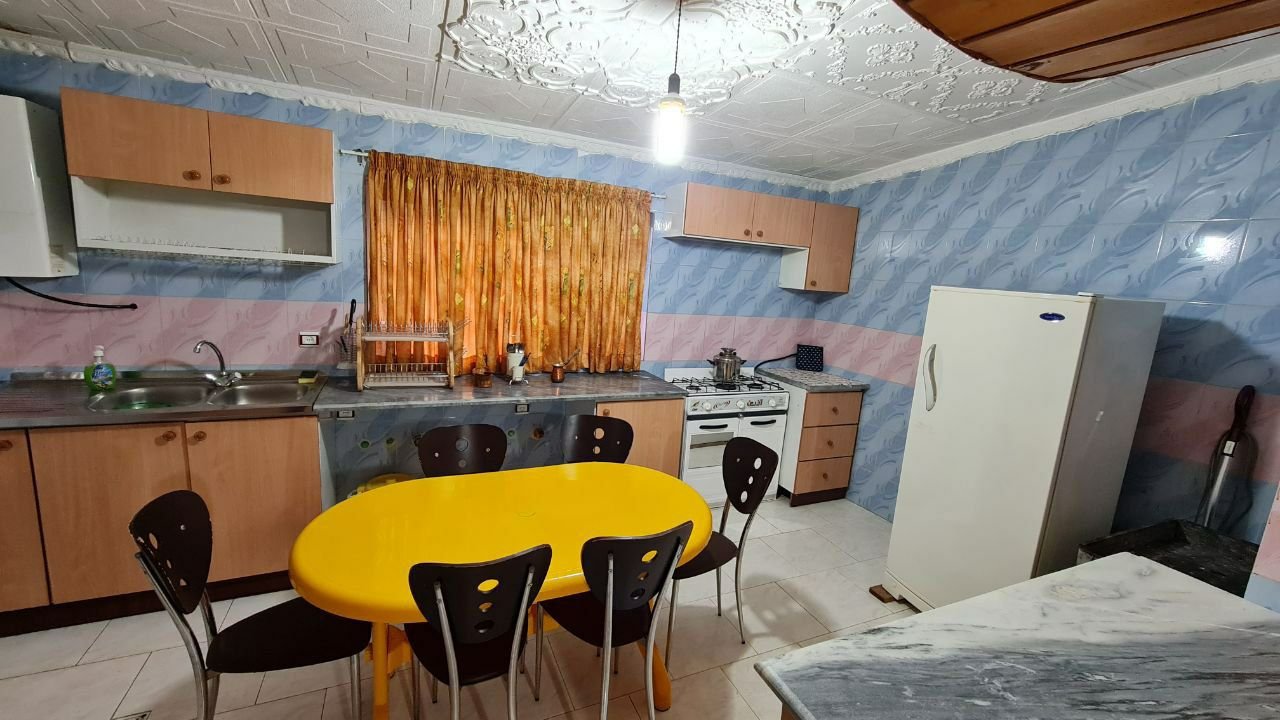 ویلا دوخوابه چمازکلا - آشپزخانه 