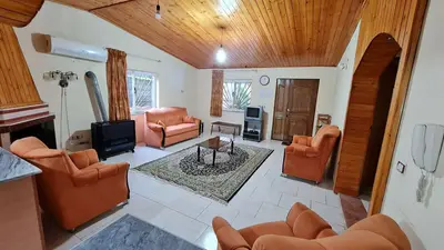 ویلا دوخوابه چمازکلا