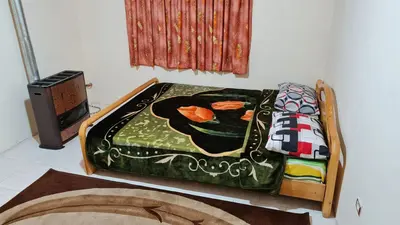 ویلا دوخوابه چمازکلا