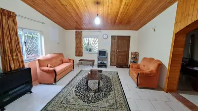 ویلا دوخوابه چمازکلا