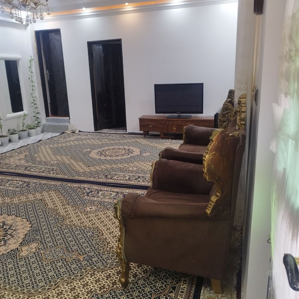 ویلا دوخوابه جلیلی 2