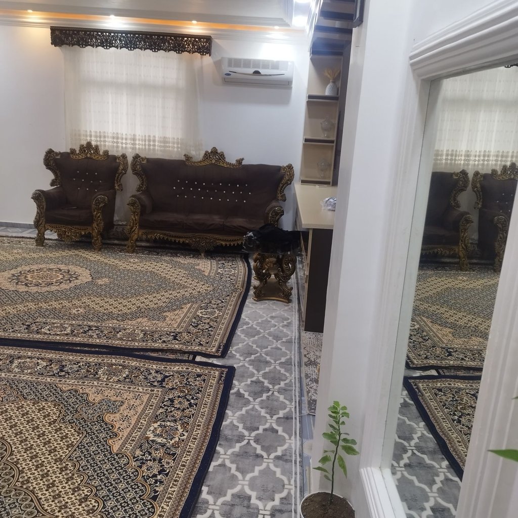 ویلا دوخوابه جلیلی 2