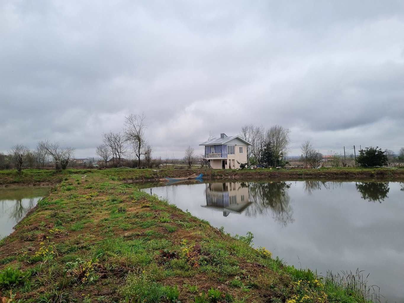 سوئیت یک خوابه سکوت