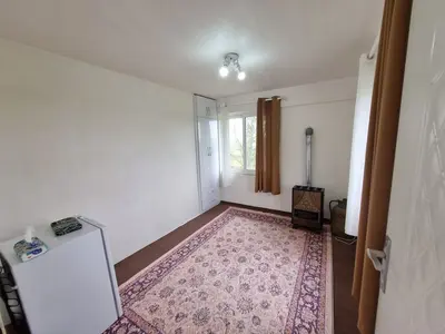 سوئیت یک خوابه سکوت