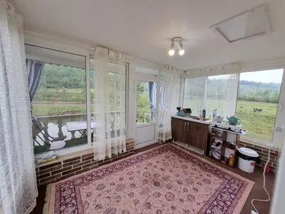 سوئیت یک خوابه سکوت