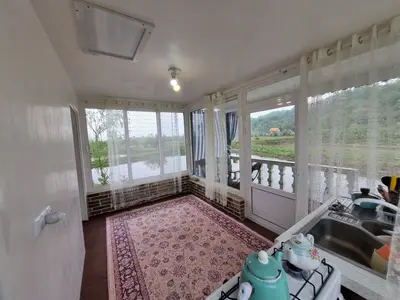 سوئیت یک خوابه سکوت