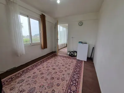 سوئیت یک خوابه سکوت