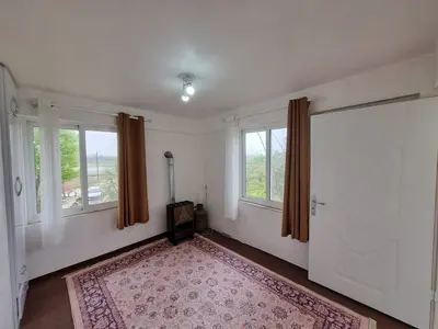 سوئیت یک خوابه سکوت