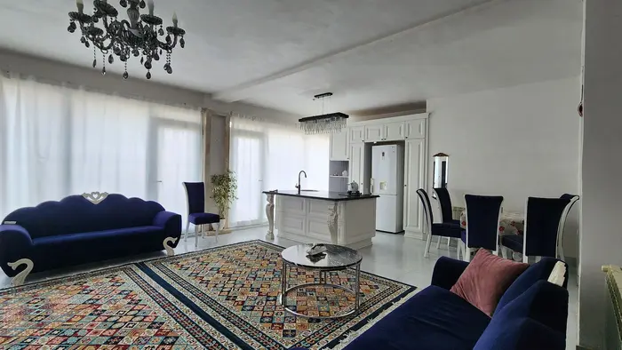 ویلا ویلای بهشت شالیزار رشت