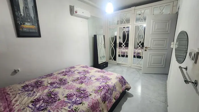 ویلا ویلای بهشت شالیزار رشت